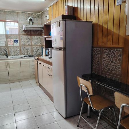 Hostal Copiapo Puerto Montt Kültér fotó