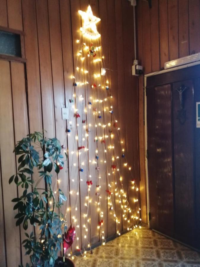 Hostal Copiapo Puerto Montt Kültér fotó