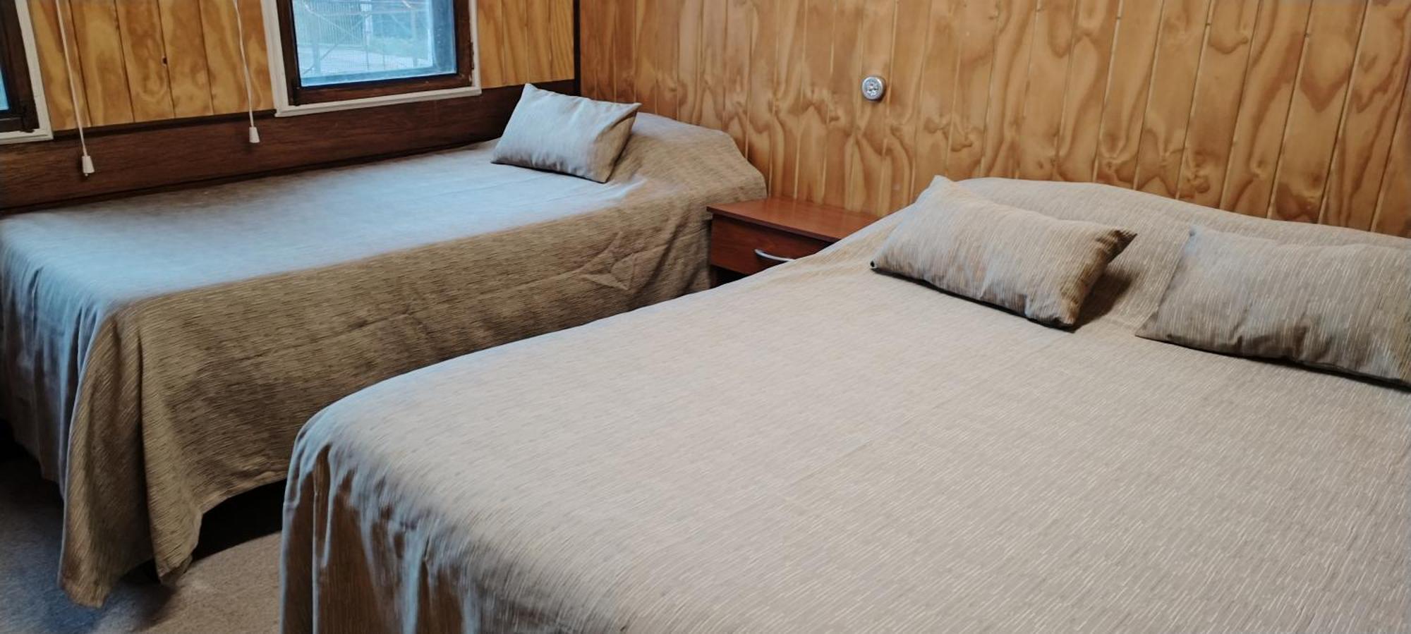 Hostal Copiapo Puerto Montt Szoba fotó