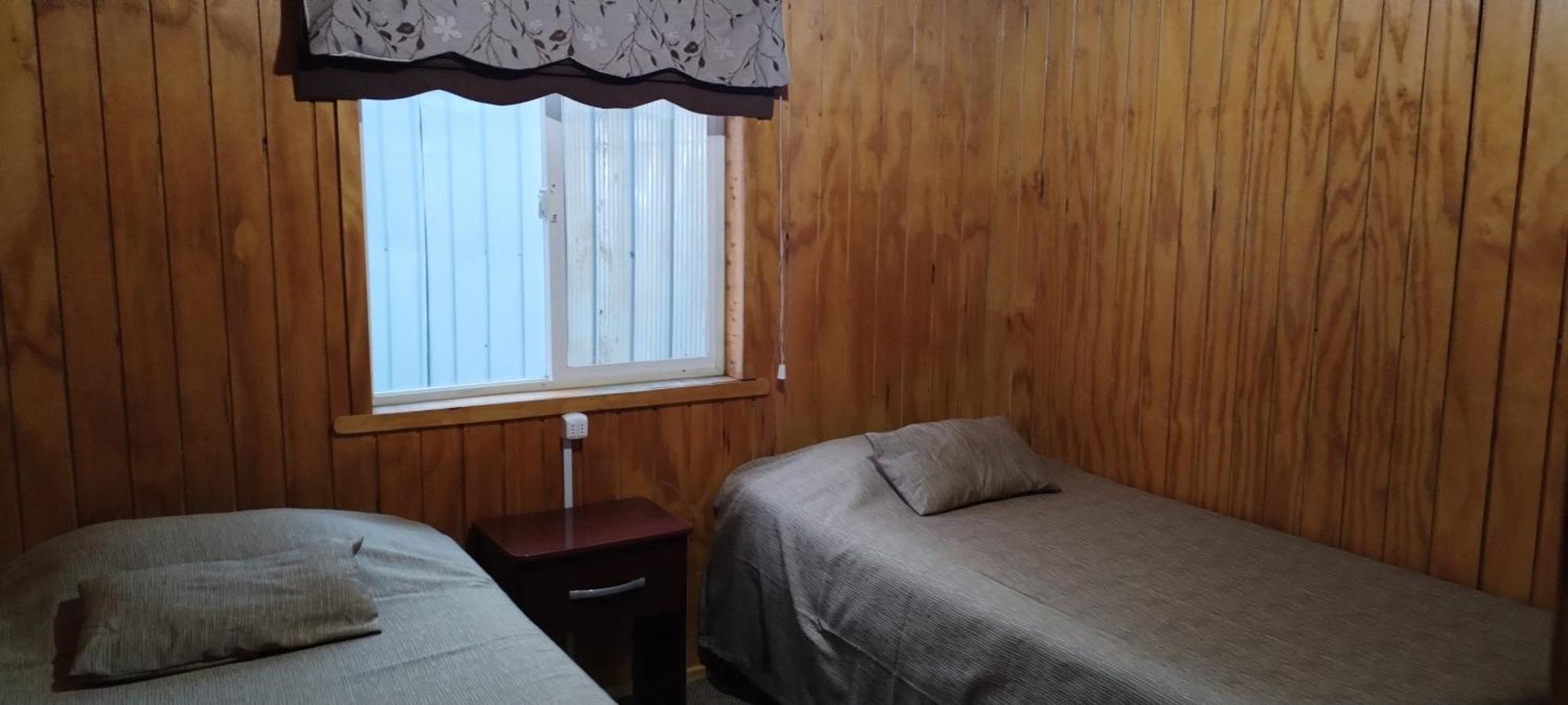 Hostal Copiapo Puerto Montt Hotel Szoba fotó