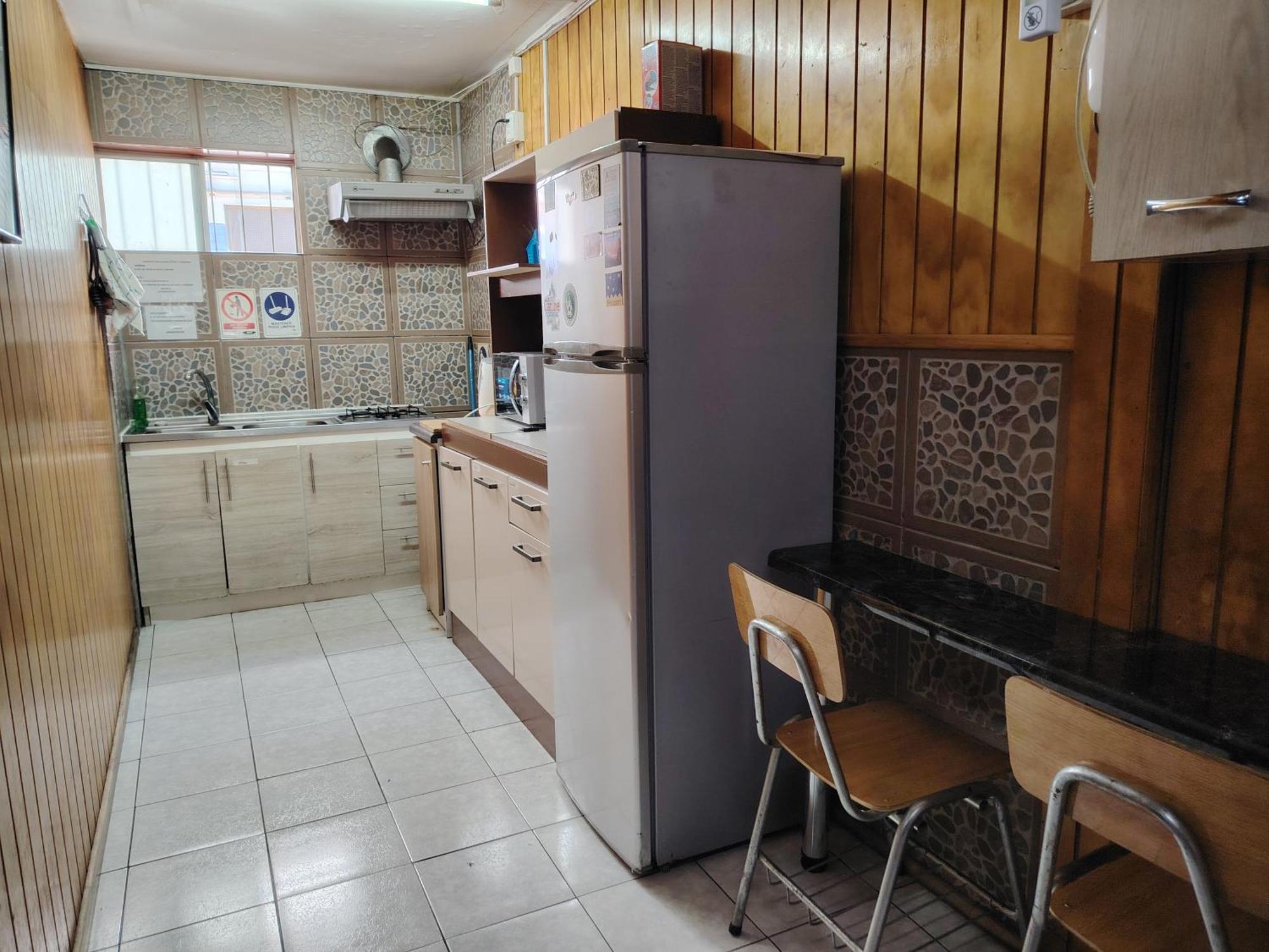 Hostal Copiapo Puerto Montt Kültér fotó